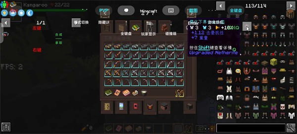 我的世界中世纪生存 我的世界中世纪生存