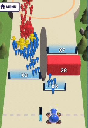 永劫之塔 永劫之塔