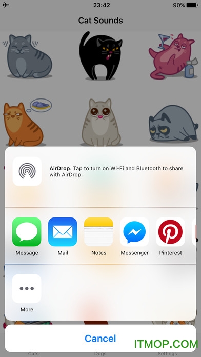 狗狗叫声翻译器中文版 狗狗叫声翻译器中文版