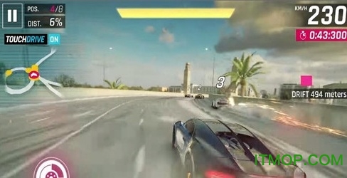 狂野飙车9传奇游戏 狂野飙车9传奇游戏