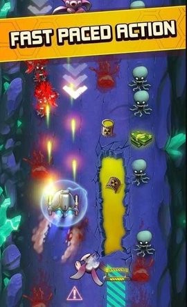外星人怪物射手 外星人怪物射手