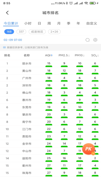 禾美环保管家版 禾美环保管家版