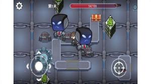 超能战场 超能战场