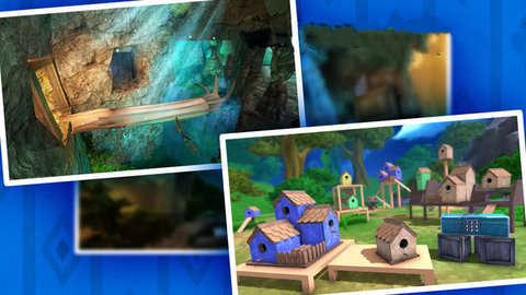 密逃大侦探 密逃大侦探