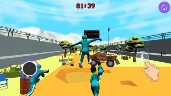 腐蚀之地生存 腐蚀之地生存