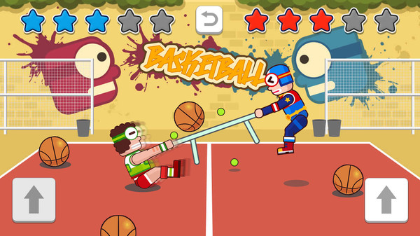 拔河大对决 拔河大对决