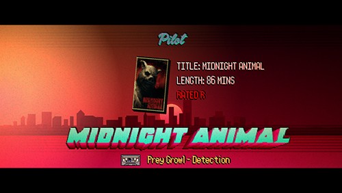 迈阿密热线2 迈阿密热线2