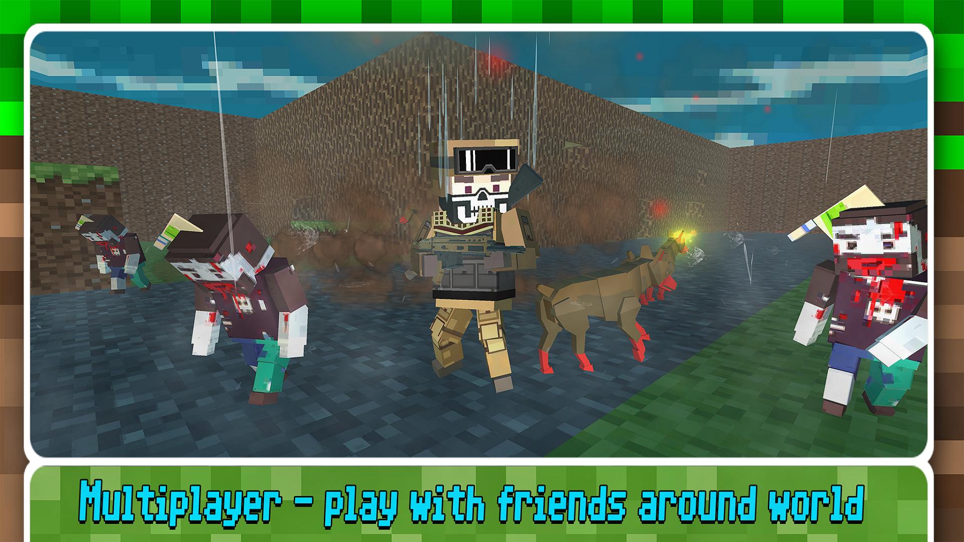 疯狂的像素启示录9手机版 疯狂的像素启示录9手机版