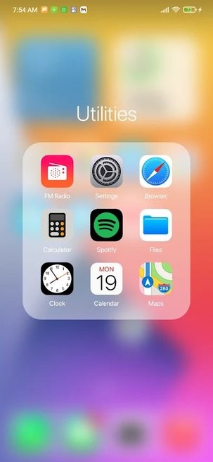 IOS16描述文件下载 IOS16描述文件下载