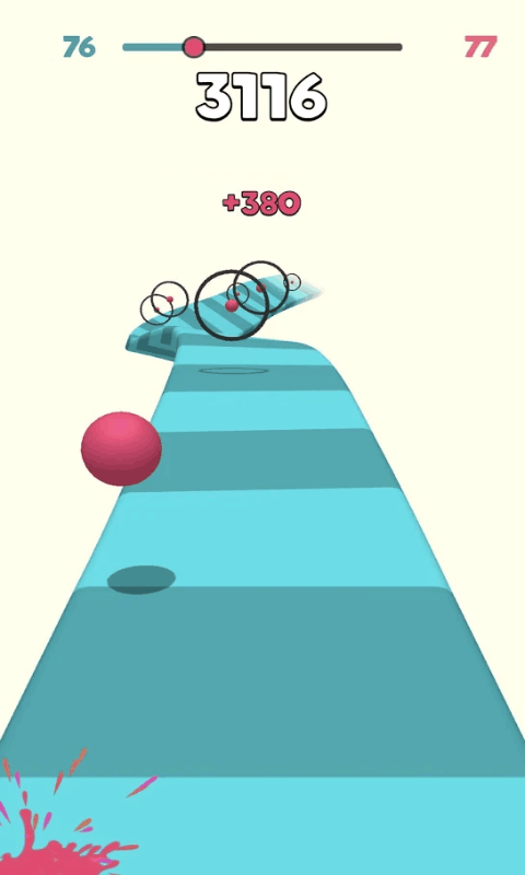 全民躲障碍 全民躲障碍