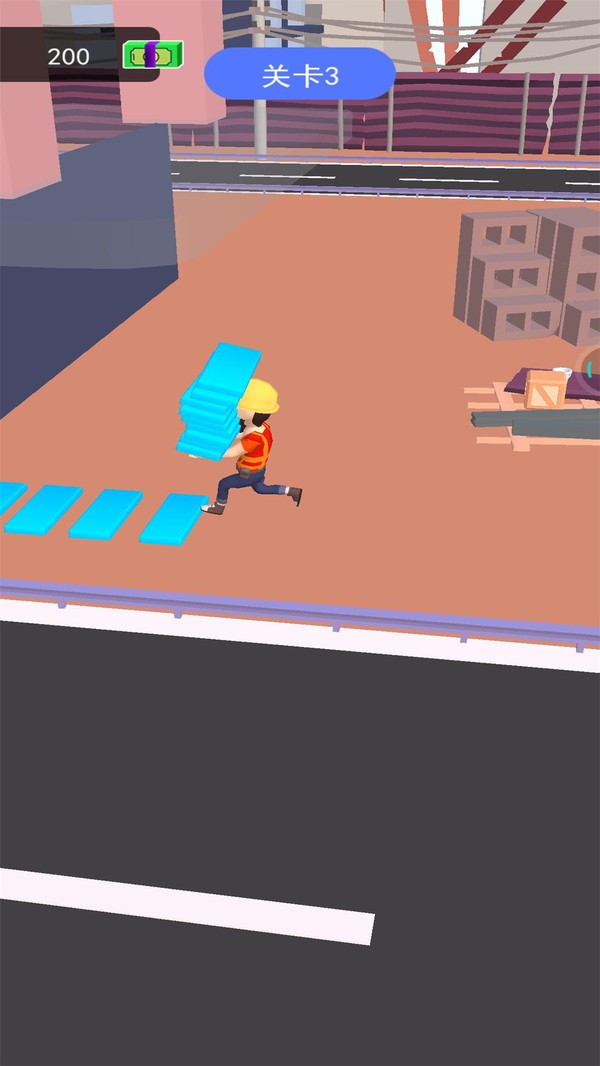 建造大师模拟器 建造大师模拟器