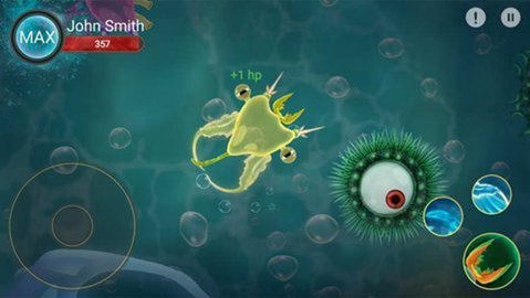 孢子进化微生物世界手机版 孢子进化微生物世界手机版