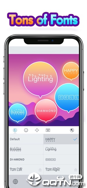 触宝输入法ios免费手机版 触宝输入法ios免费手机版