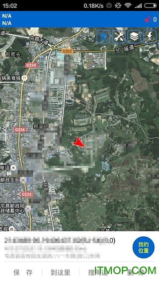 探险者地图 探险者地图