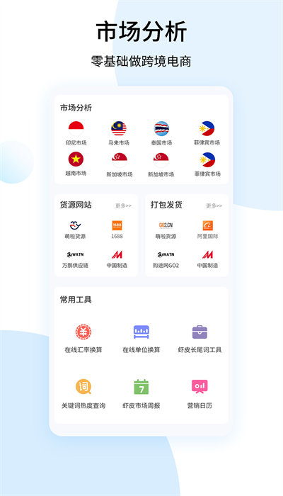 shopee跨境电商宝典 shopee跨境电商宝典