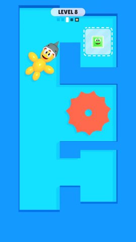 材料移位器(Material Shifter) 材料移位器(Material Shifter)