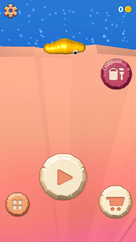 鼻涕虫历险记 鼻涕虫历险记