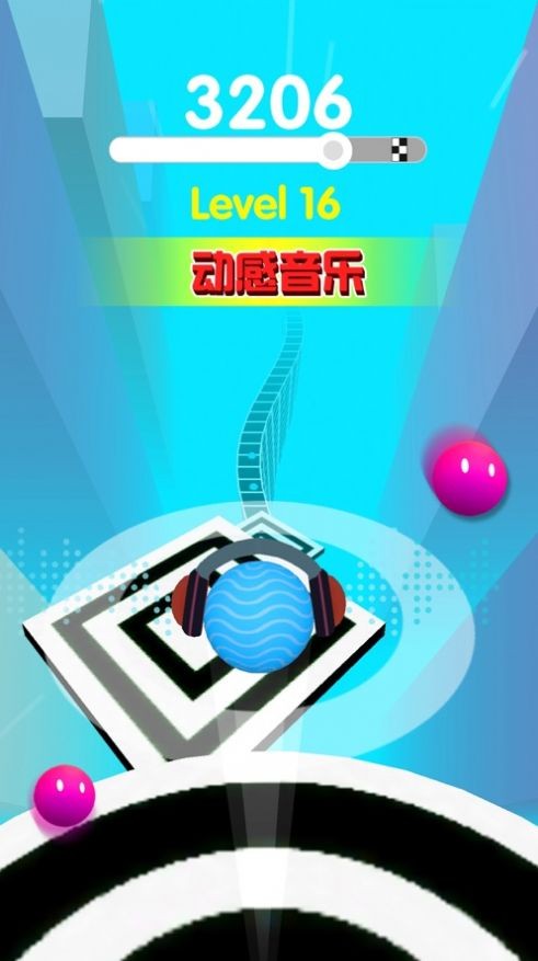 全民跳跳乐 全民跳跳乐