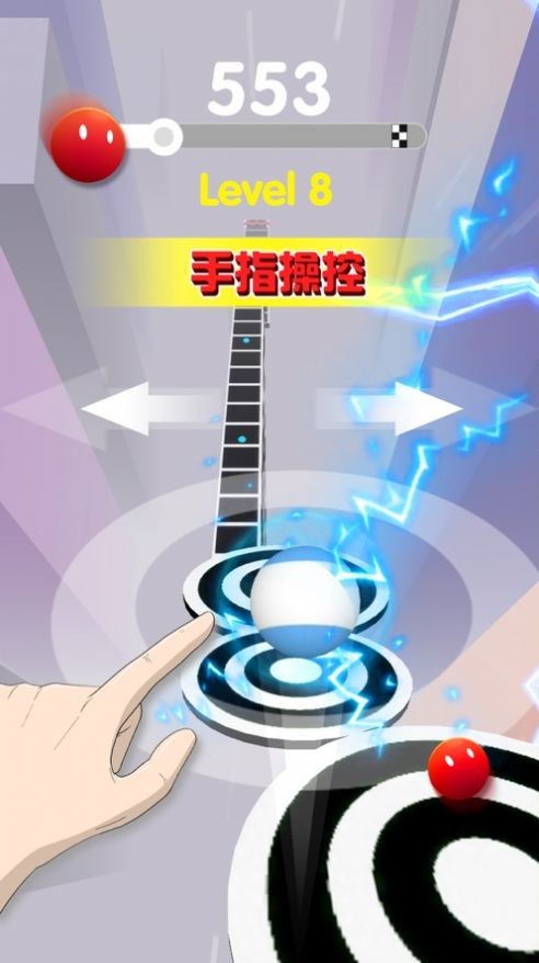 全民跳跳乐 全民跳跳乐