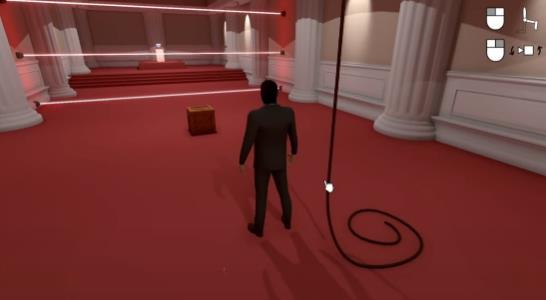 江洋大盗小游戏 江洋大盗小游戏