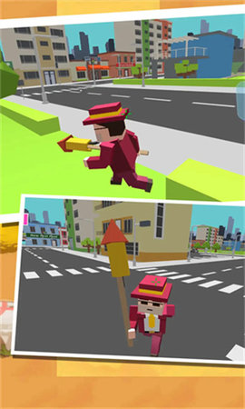 像素冒险家城镇探险 像素冒险家城镇探险