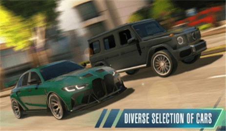 狂飙之路:漂移大师 狂飙之路:漂移大师