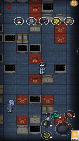 躺平猎梦人手游 躺平猎梦人手游