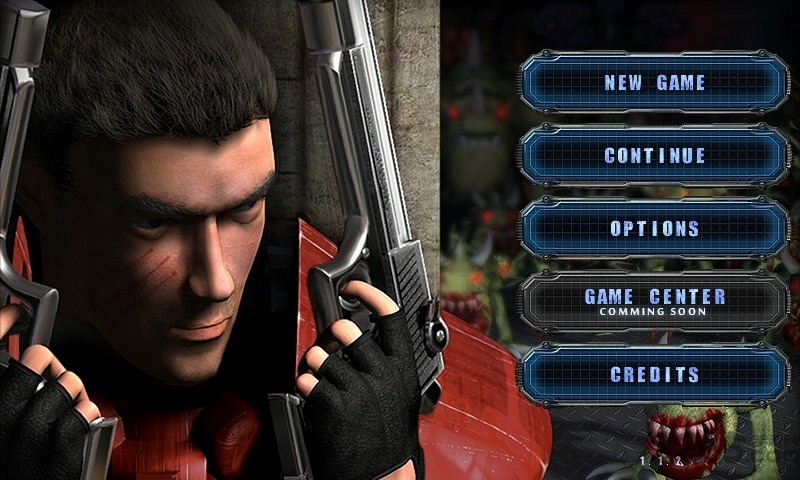 孤胆枪手3 孤胆枪手3