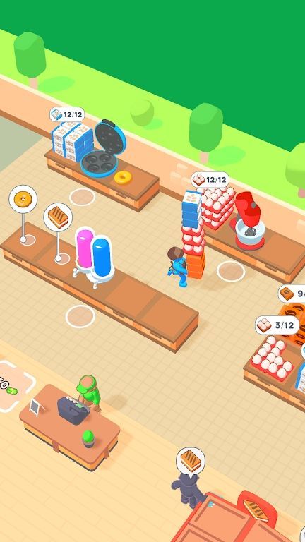 甜蜜帝国官方版 甜蜜帝国官方版