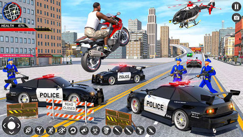 真正的犯罪城 真正的犯罪城