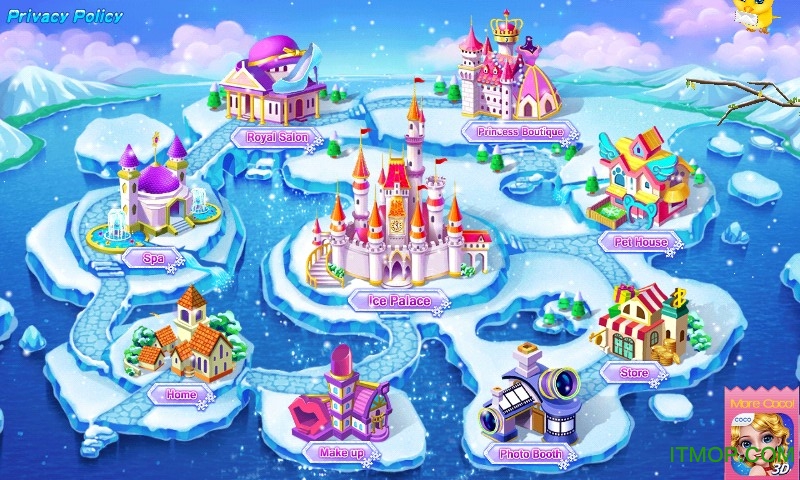 iceprincess iceprincess