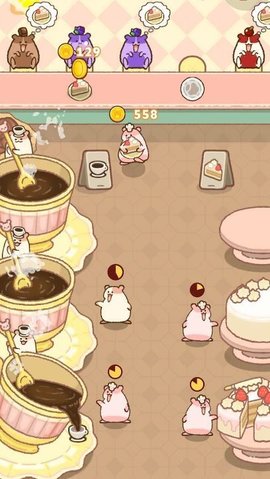 啾啾大亨 啾啾大亨