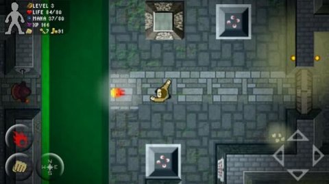 第一次冒险 第一次冒险