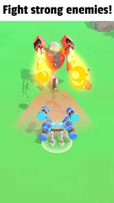 喷气背包武器 喷气背包武器