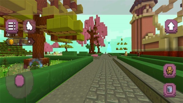 我的女孩世界 我的女孩世界