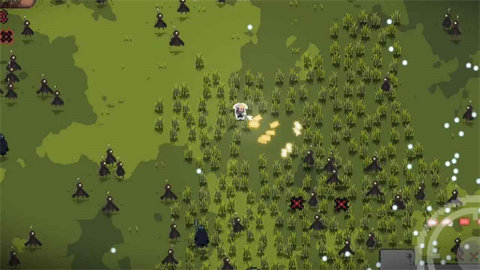 野战枪神 野战枪神