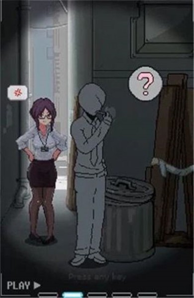 小巷的故事 小巷的故事