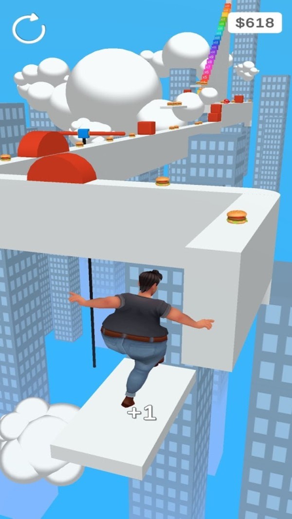 放屁派对 放屁派对