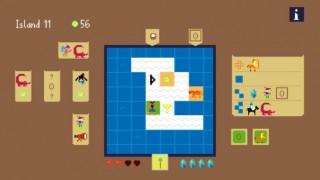 荒岛上的漂流者 荒岛上的漂流者