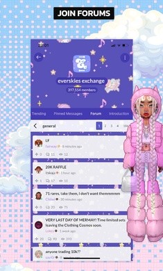 永远的天空官方版 永远的天空官方版