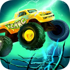 怪物卡车2(Mad Truck2)