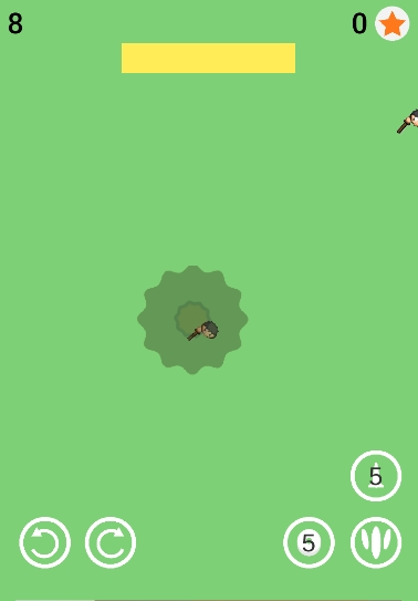 海盗大逃杀 海盗大逃杀