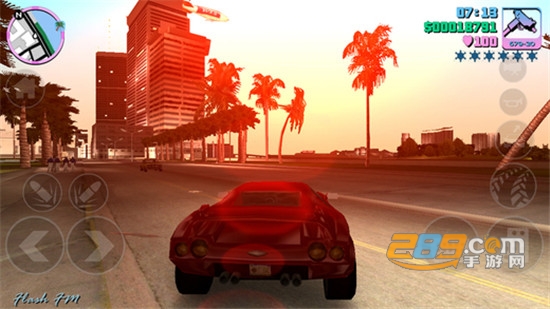 侠盗猎车手圣安地列斯 侠盗猎车手圣安地列斯