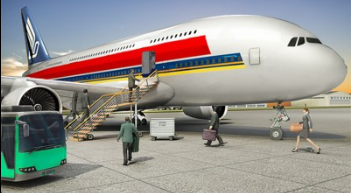 飞行记忆模拟器 飞行记忆模拟器