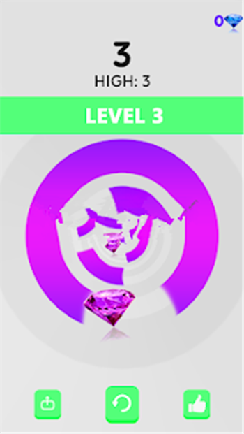 漩涡球下落 手机版 漩涡球下落 手机版