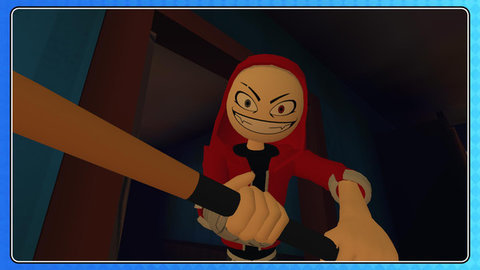 超级小兵求生 超级小兵求生