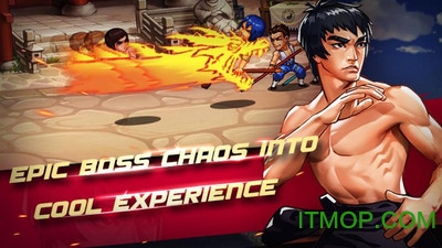 功夫风暴2内购破解版 功夫风暴2内购破解版