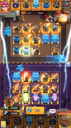 僵尸风暴 僵尸风暴