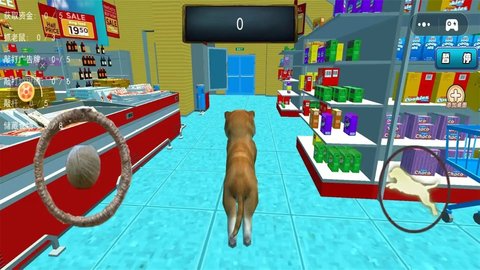 萌宠哪里跑 萌宠哪里跑