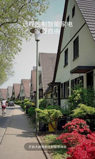 大成智能控制 大成智能控制